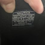 Nautica  Women's Insulated Duck Boots Water-Snow Resistant Black Size 9 Winter Photo 5