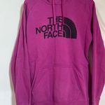 The North Face  women’s hoodie Photo 0
