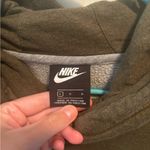 Nike Women’s Green Hoodie Photo 1