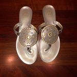 Jack Rogers Jelly Sandals Photo 0