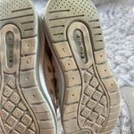 Nike  Air Max|  Cream and white Sneakers size 6 Photo 7