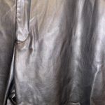 Bar III Bar 111 faux leather jogger pants π Photo 3