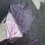 Vanilla Star Jeans Vanilla star small faux wrap bodysuit‎ Photo 7