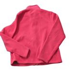 B.C. Clothing Original Pink Softshell Medium Weight Jacket Size Large Photo 4