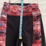 Lululemon Sweat & Repeat Tight exercise pants Sz 4 Photo 13