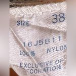 Source Unknown Vintage nightgown with lace detailing in size Small Photo 6