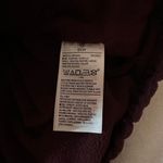 Old Navy  Fleece Lined Zip Up Quilted Puffer Vest Size X-Small Outdoors Layers Photo 6