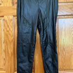 Michael Kors  - Leather Pants Photo 0