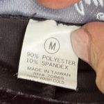 Jumping Joy Velvet Sleeveless Black Dress with Keyhole at Chest. Size M Photo 3