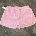 Ideology  lightweight light purple shorts with liner NWT size large Photo 1