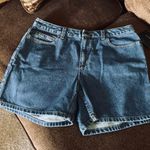 Liz Claiborne Denim Jeans Short Photo 1
