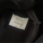 Brave Soul London Liliana Black Square Neck Crop Top NWT Size M Photo 8