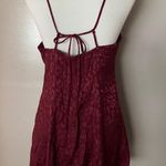 Free People Bow-dacious Mini Slip Photo 5