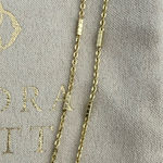 Kendra Scott Necklace Photo 0