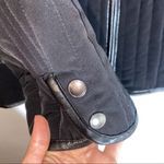 Esprit  Black Jacket Size Large Photo 6