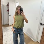 Amazon knit sleeveless top Photo 0