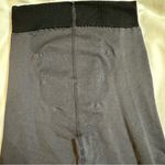 Spanx  Reversible Black Charcoal Shaping Tights D Photo 1