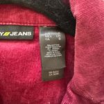 DKNY JEANS Vintage Corduroy Fitted Jacket Small Photo 3