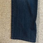 Gloria Vanderbilt Vintage Y2K Glitter Embellished Jeans. Photo 1