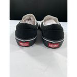 Vans Slip On Shoes Barrel Print SKU 7511 Size 7.5 Photo 4