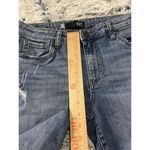 Kut From The Kloth  Short Womens Size 4 Chloe‎ Boyfriend Denim Photo 6