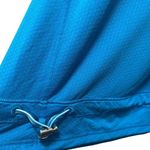Lululemon Womens Run Tame Me Tank Beach Blanket Blue Aqua Size 6 Photo 8