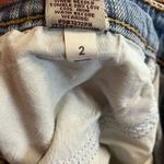 U.S. Polo Assn. Women's Boot Cut Jeans - Blue Photo 5