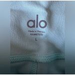 Alo Yoga ✨ 7/8 High-Waist Airlift Sz Large Leggings✨ Photo 7