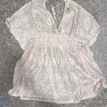 Target Lace Cover-up Photo 0