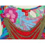 Bongo Junior Small Tank Top Sleeveless Photo 6