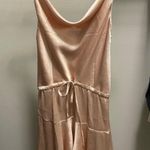 Hello Molly champagne dress Photo 1