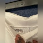 Lauren Moshi  Elephant Women’s White Leggings Size Small Photo 4