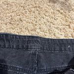 American Eagle  ripped jeans shorts Photo 3