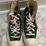 Comme des Garçons x  PLAY Chuck 70 Photo 2