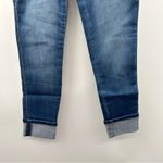 1822 Denim  Vintage Denim Ankle Skinny Rolled Hem Jeans in Eri‎ Wash Sz 8/29 NEW Photo 2