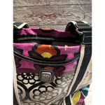 Brighton Shoulder Bag Purse Fun Patterned Boho Photo 1