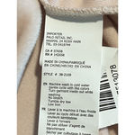 Refuge Hoodie Jacket Womens Size Small Pink Velvet Velour Full Zip Rinestone NEW Photo 6