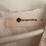 The Impeccable Pig  floral dress  Photo 3