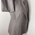 MM.LaFleur  Gaia Blazer Jacket‎ Sz 6 Photo 5