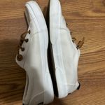 Sperry White Shoes Photo 4