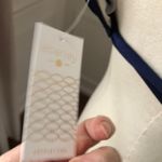 Eberjay NWT Eberjey Bikini Top Beach Glow Lennon S Photo 6