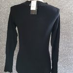 Nicole Miller Nicole by  sweater size medium Photo 3