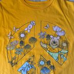 Disney winnie the pooh  graphic tee shirt  Photo 1