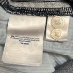 Lands' End Lands’ End stretch cotton denim belted shirt dress indigo blue XL Tall Photo 9