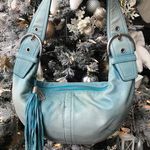 Coach  Soho Limited Edition Nappa Leather Tortilla Hobo Bag, 3669, Vintage / Y2K Photo 0