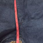 Wrangler  Womens Cowboy Cut High Rise Slim Fit Tapered Leg Jeans 7/8 Photo 3