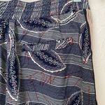 Anthropologie Hei Hei Lourinha joggers blue Motif Photo 11