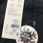 Calia by Carrie Calia Women's Cold Dash Flare Legging in Pure Black size XS NWT Photo 4