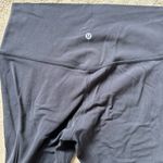 Lululemon  athletica Black Leggings Photo 2