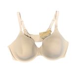 SKIMS NEW  Fits Everybody T-Shirt Demi Bra Mica 44C NWT Photo 2